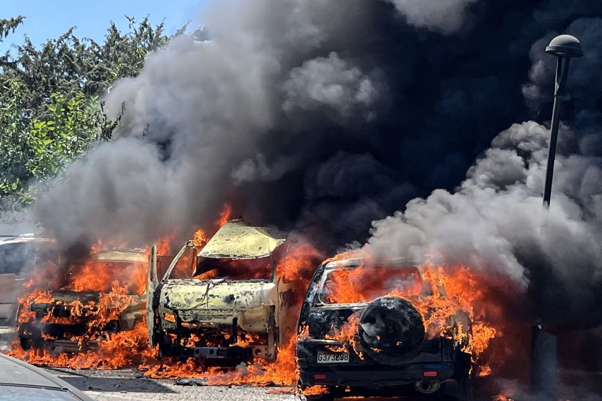 Mindestens 13 Tote nach Attacken Israel im Libanon