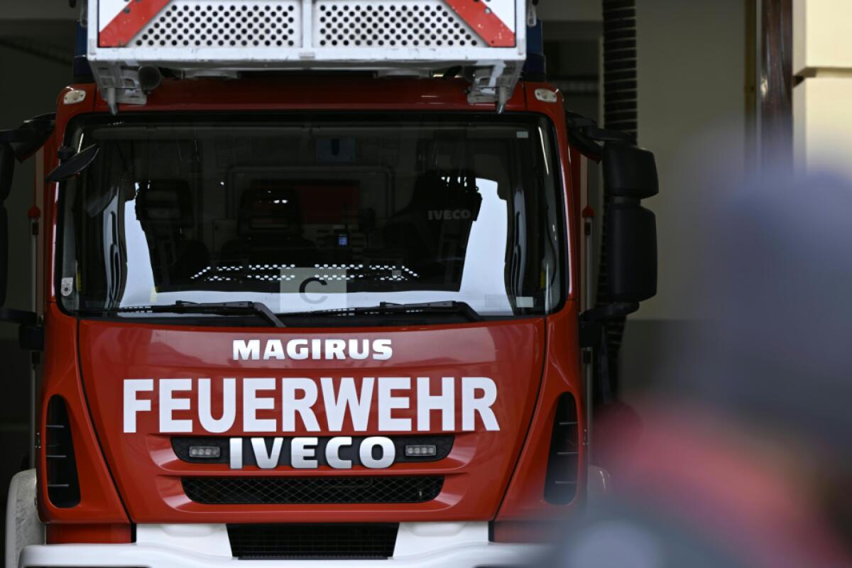 65 Unwettereinsätze in Kärnten verzeichnet