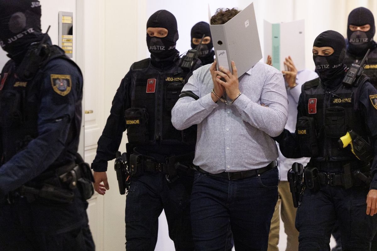 In Saudi-Arabien inhaftierter Österreicher erwartet Urteil