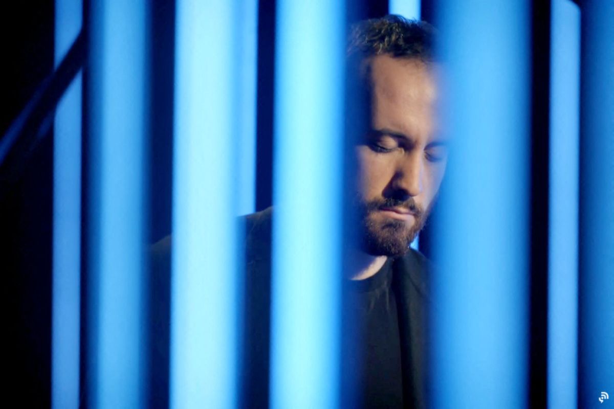 Igor Levit mit eigenem Label: "Ich will Flamme machen"