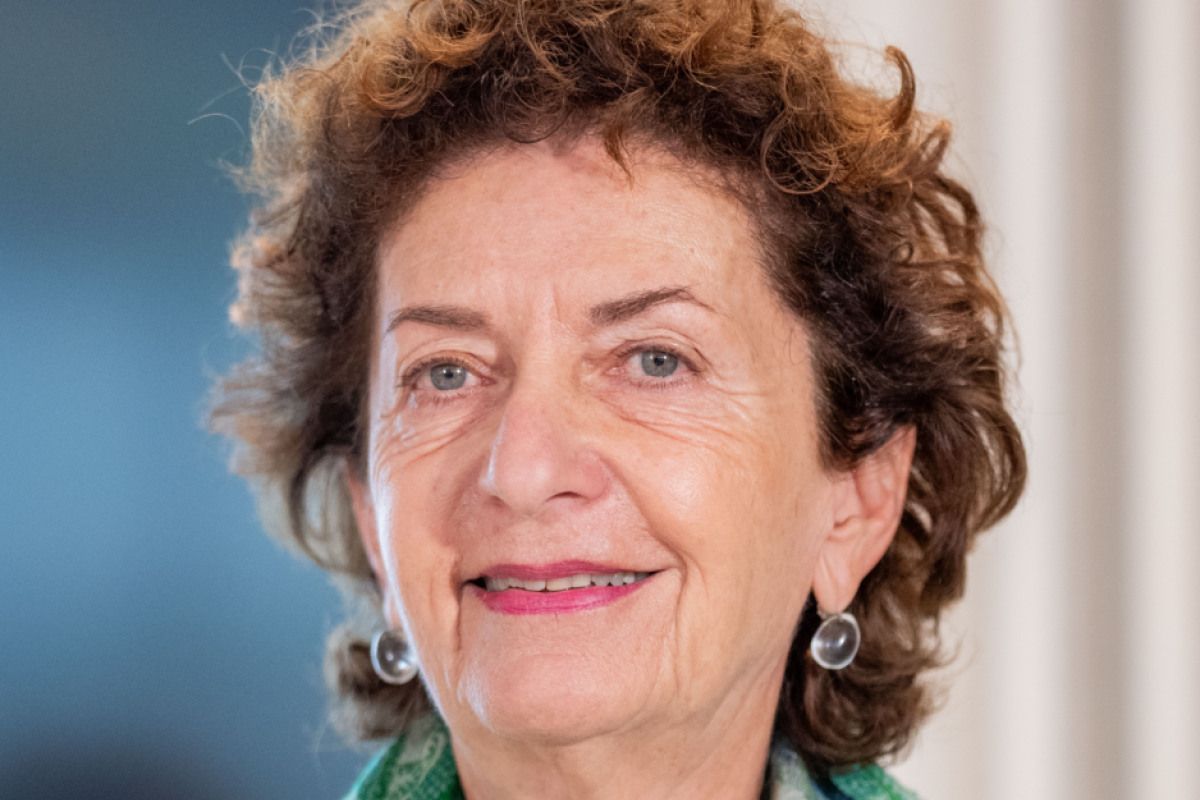 Europäischer Dokumentarfilmpreis an Ruth Beckermann