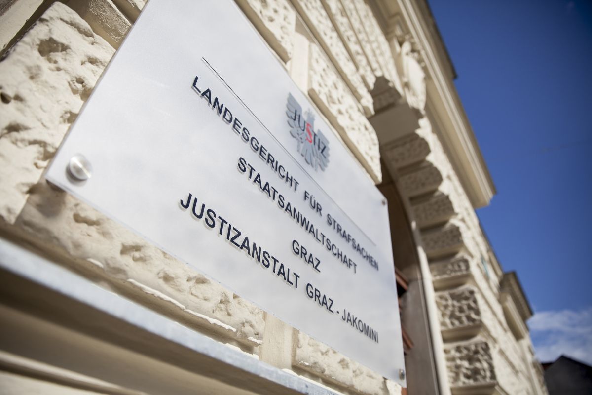 16-Jähriger gestand Vergewaltigung von Elfjähriger