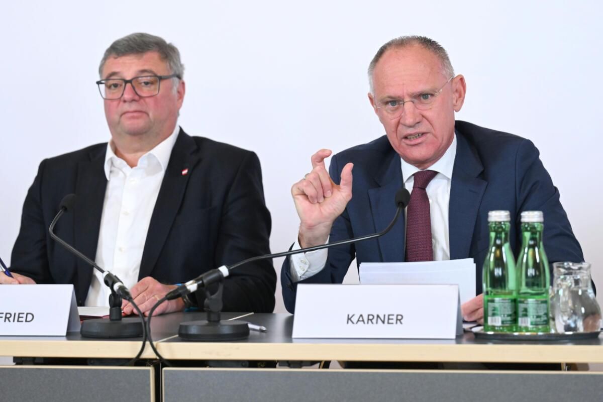 Budget bringt höhere Strafen für "Gaffer und Gefährder"