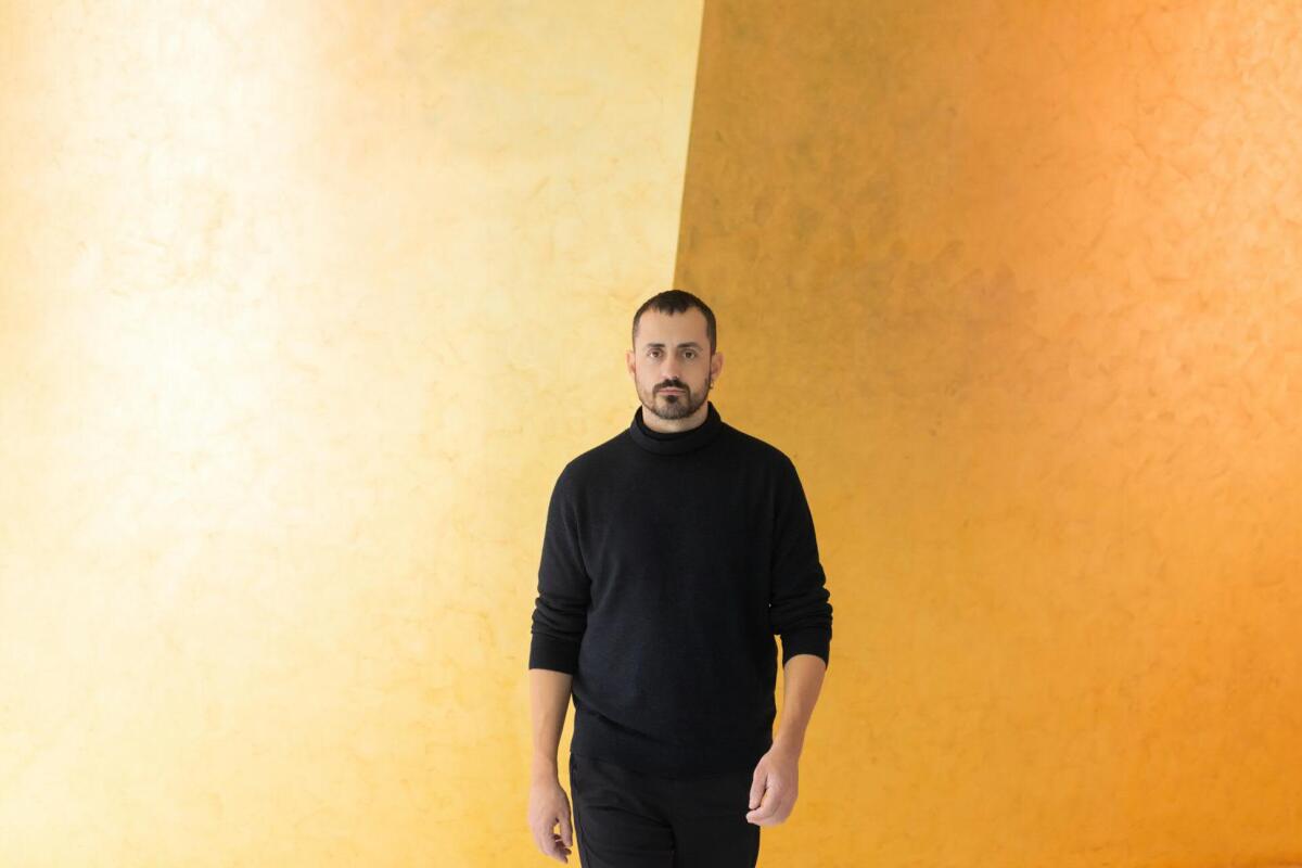 ImPulsTanz: Christos Papadopoulos bewegt zum Widerstand