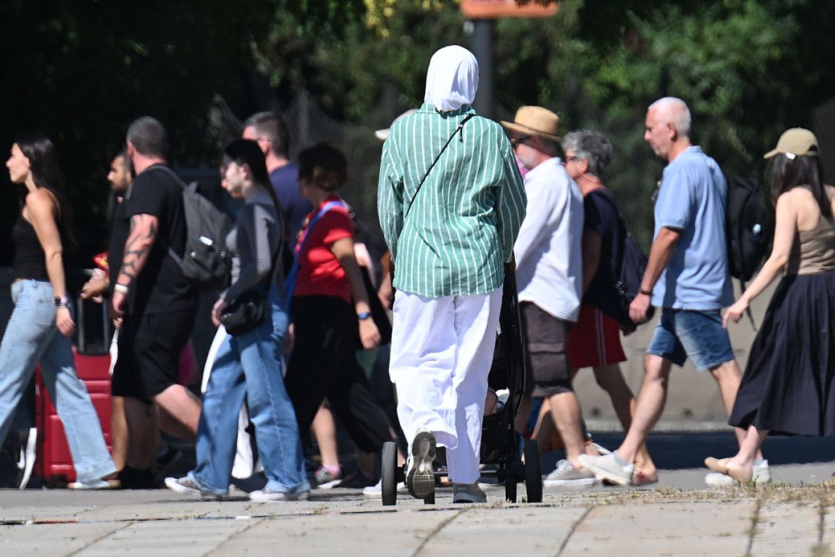 Familiennachzug bleibt weiter bei null