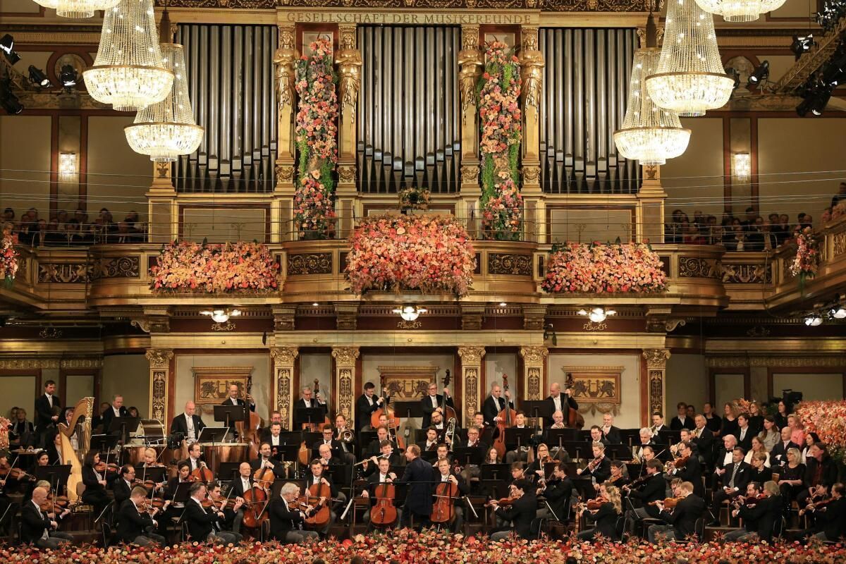 Führungsspitze der Wiener Philharmoniker wiedergewählt