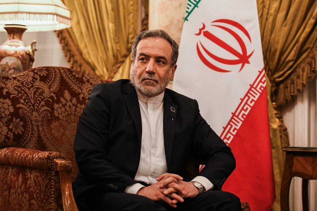 Proteste im Iran gegen Friedensvereinbarung mit den USA