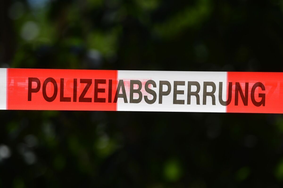 Sperre von Kärntner Bahnhofshalle wegen reizender Substanz