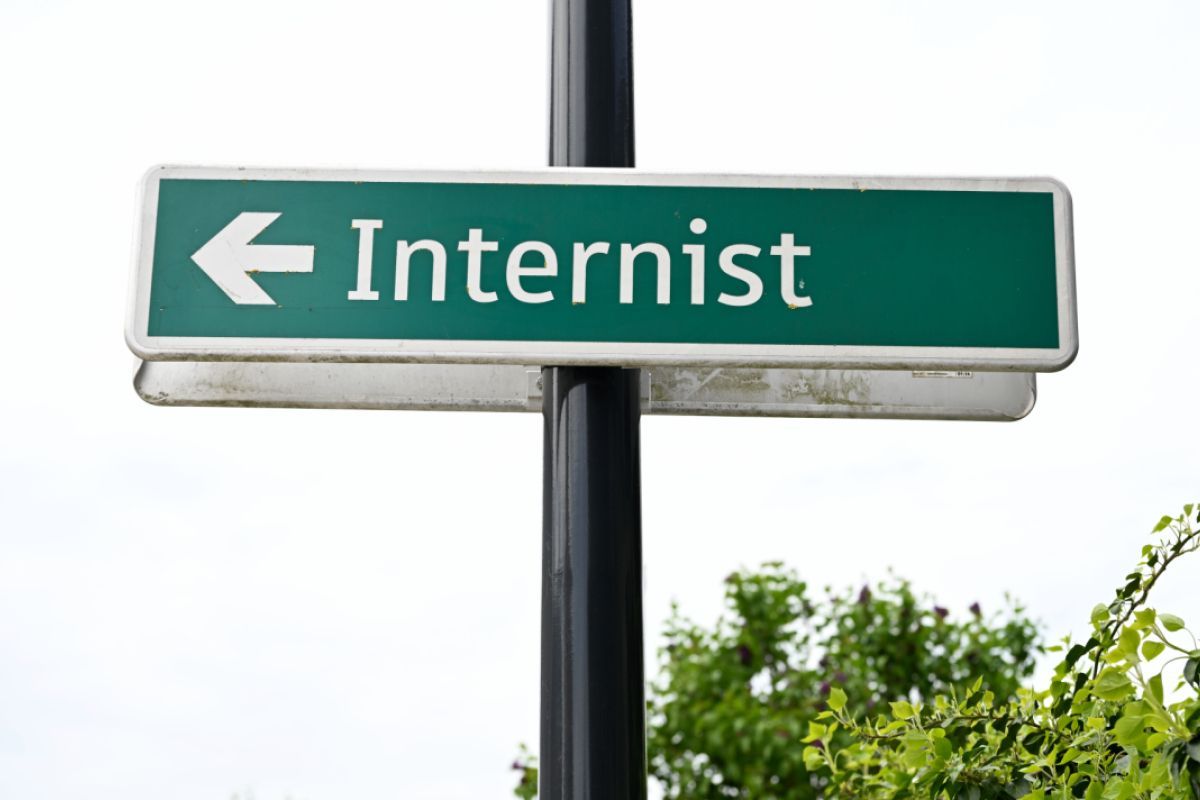 Grazer Internist soll Patientinnen missbraucht haben