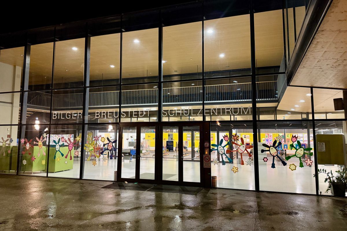 Innviertler Schule könnte nach Femizid vorerst zu bleiben