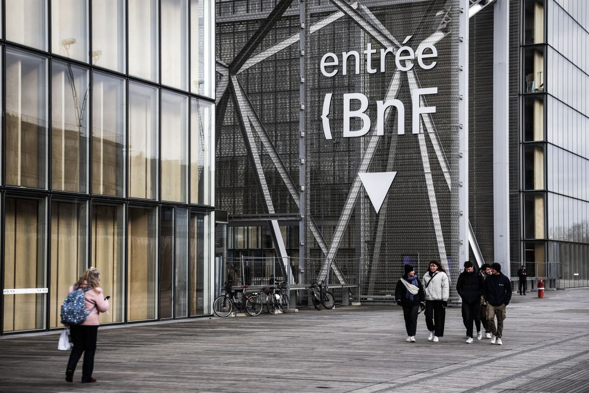 Bande wegen des Raubs historischer Bücher verurteilt