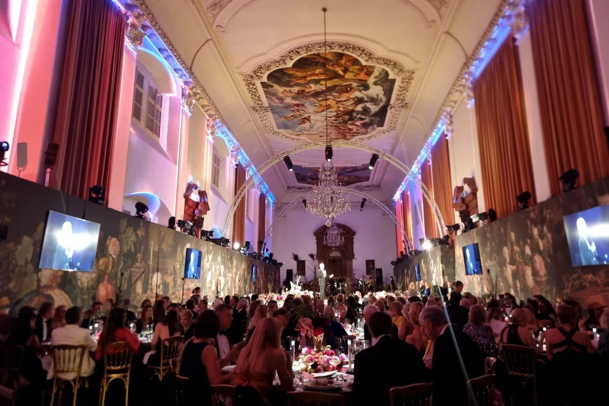 amfAR-Gala in Salzburg für 2026 abgesagt