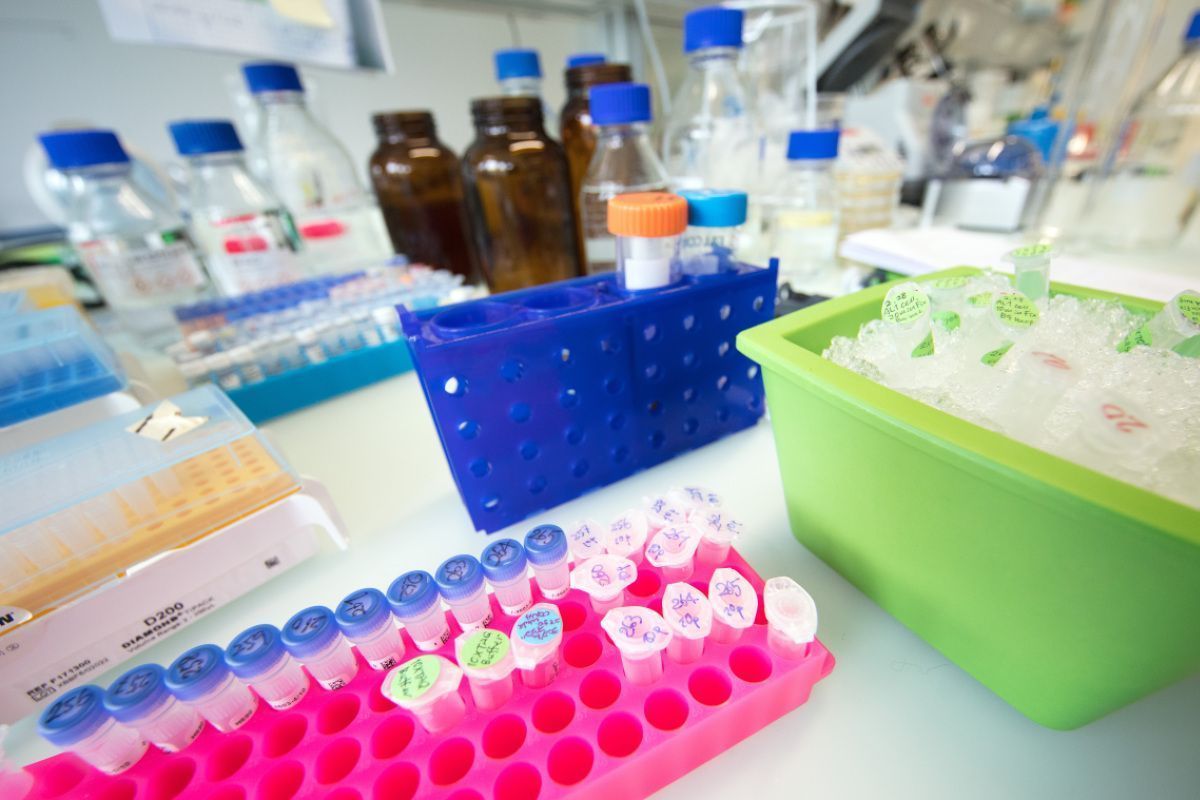 Pathologie in Österreich kämpft mit Strukturproblemen