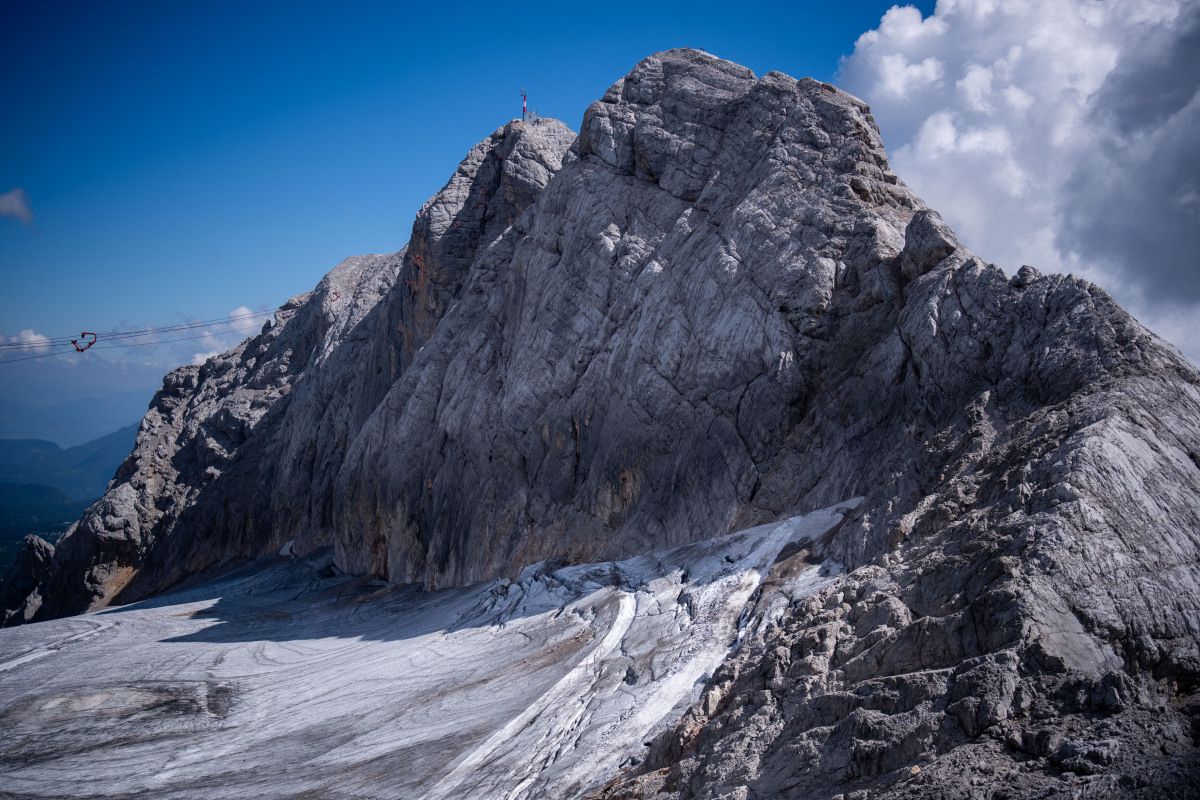 Naturschützer mit Forderungen zu besserem Alpenschutz