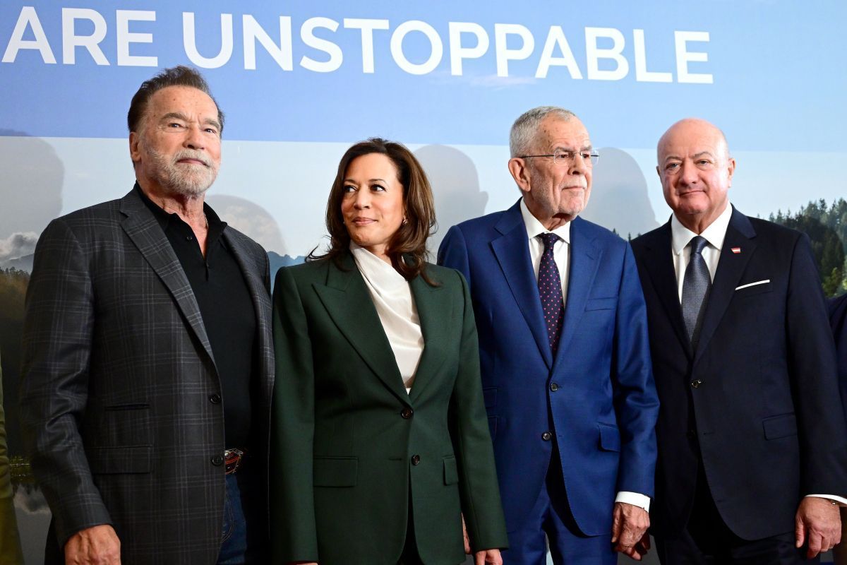 "Austrian World Summit" mit Jubiläumsausgabe in der Hofburg