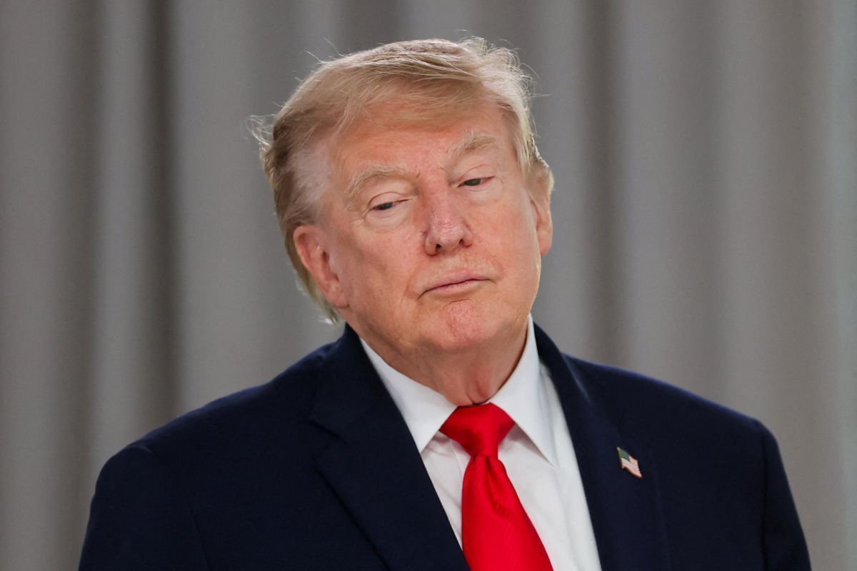 Trump: Israel muss im Libanon mehr Verantwortung zeigen