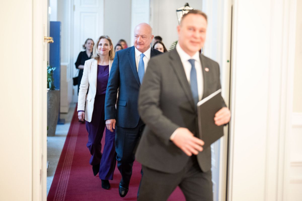 Politikergehälter sollen 2027 um ein Prozent steigen