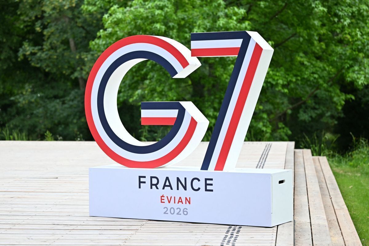 G7-Staaten vereinbaren neue Sanktionen gegen Russland