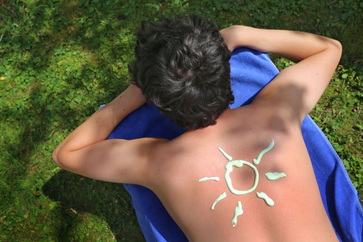 Sonnencremes für Kinder bieten meist guten Schutz