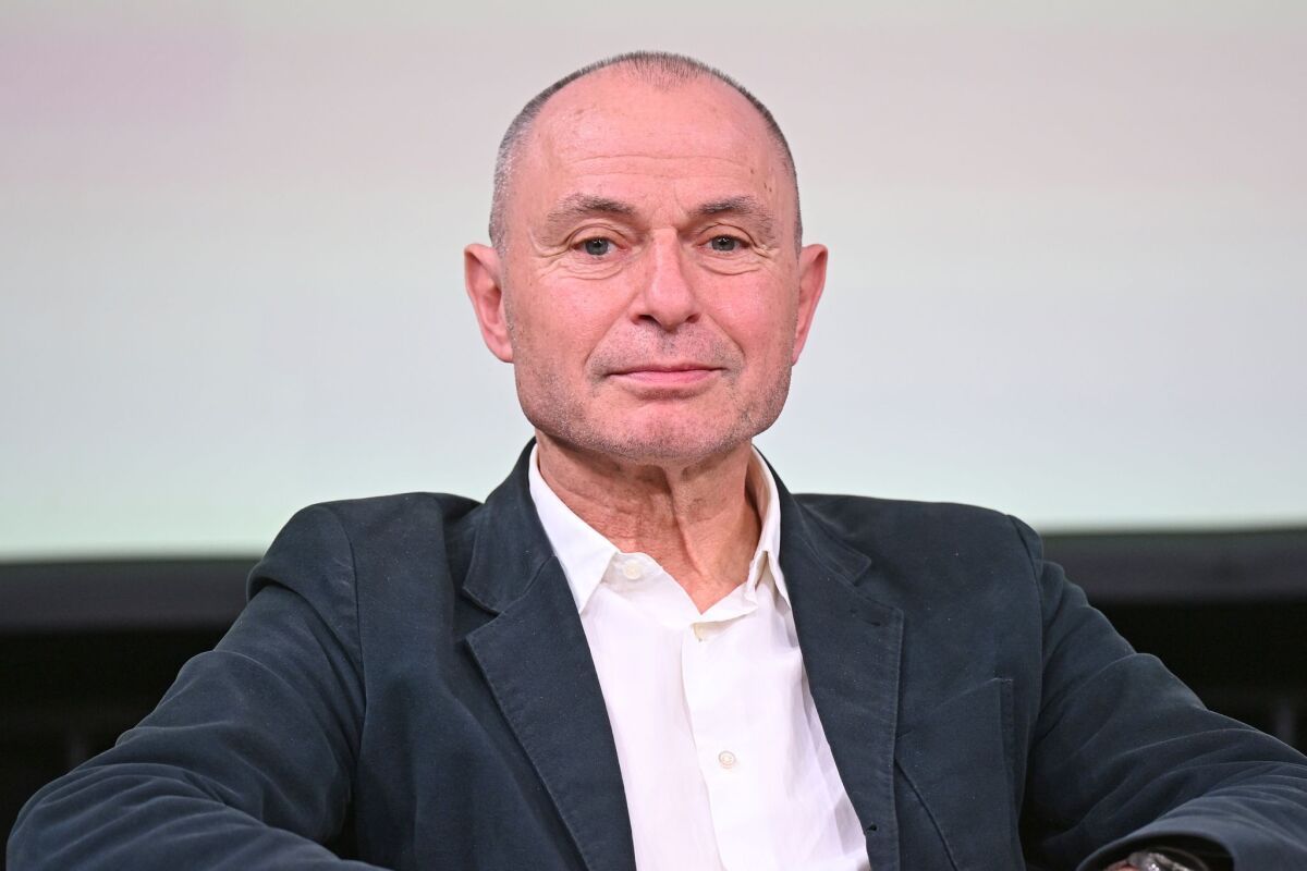 Norbert Gstrein markiert heuer den Auftakt der O-Töne