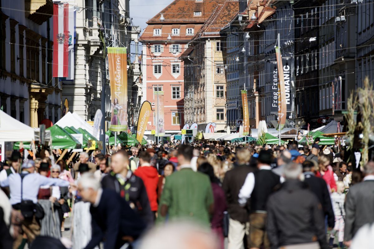 Aufsteirern feiert 25-jähriges Jubiläum mit Neuerungen