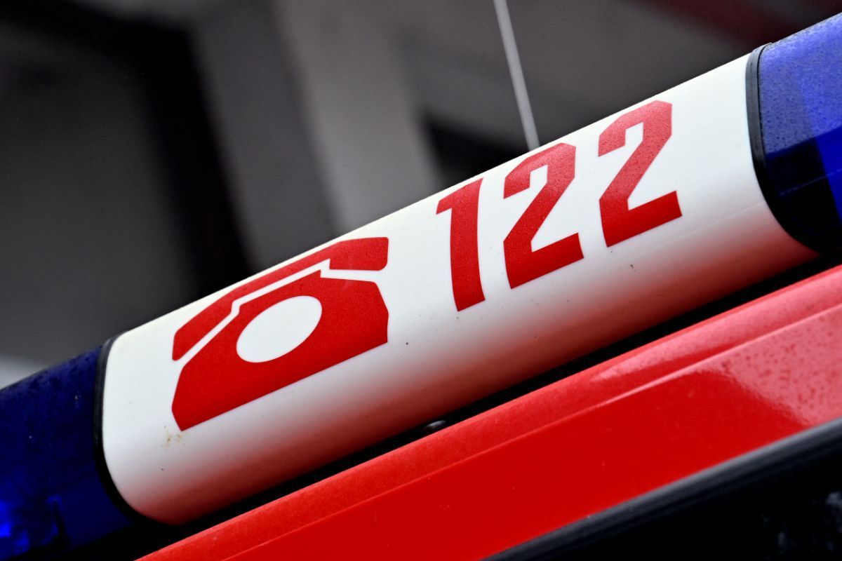 Feuerwehr befreite in Vorarlberg einjähriges Kind aus Pkw