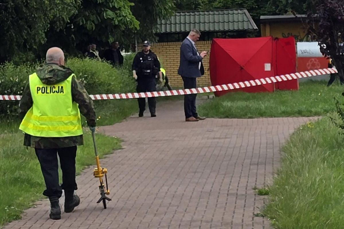 Hinweis auf politischen Mord an russischem Künstler in Polen