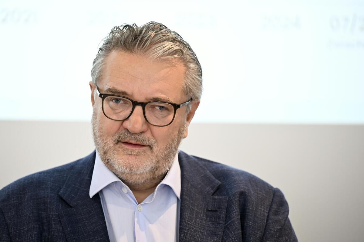 Hacker lobt Länderpapier zu Gesundheit