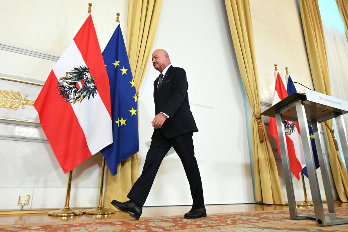 EU-Gipfel: Budget, Ukraine, Nahost und Wettbewerbsfähigkeit