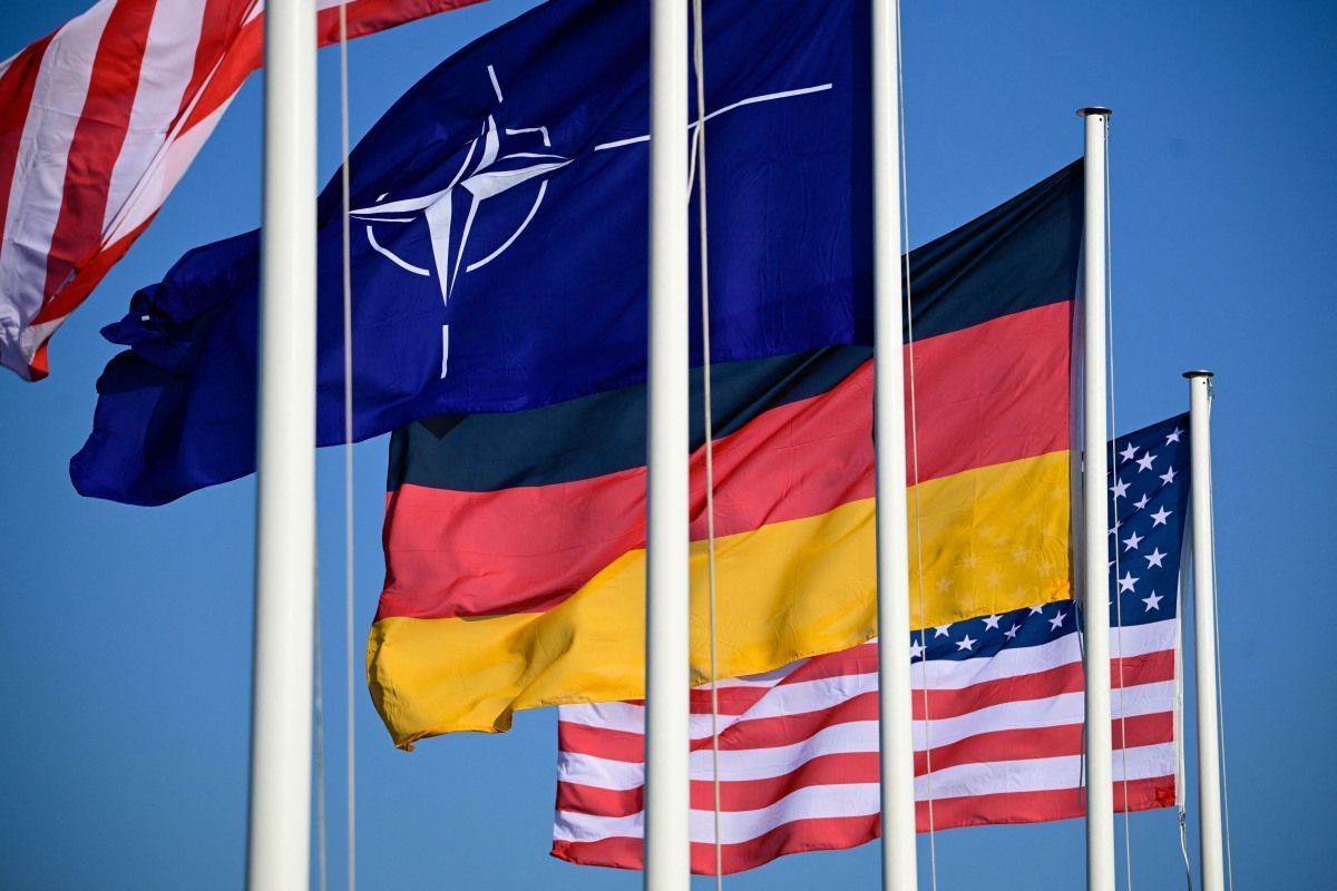 NATO-Verteidigungsminister bereiten Gipfel vor