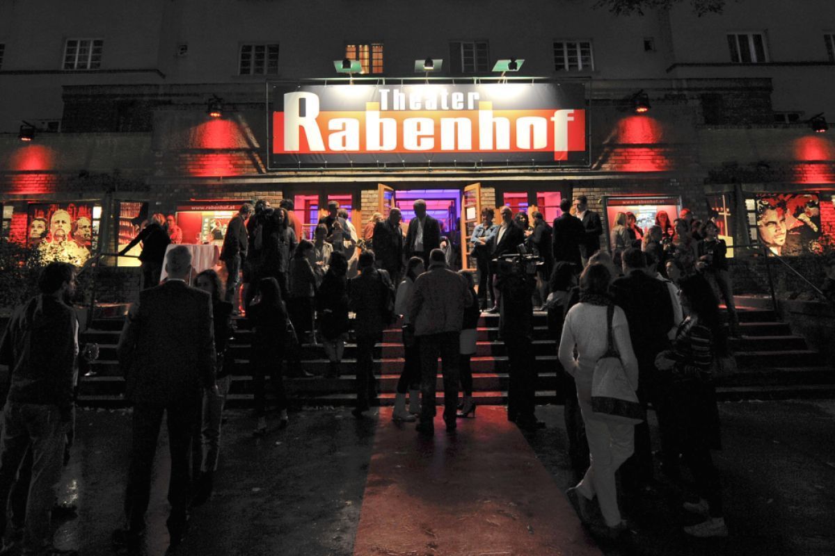 Gratzer schlägt im Rabenhof "einen Konsolidierungskurs ein"