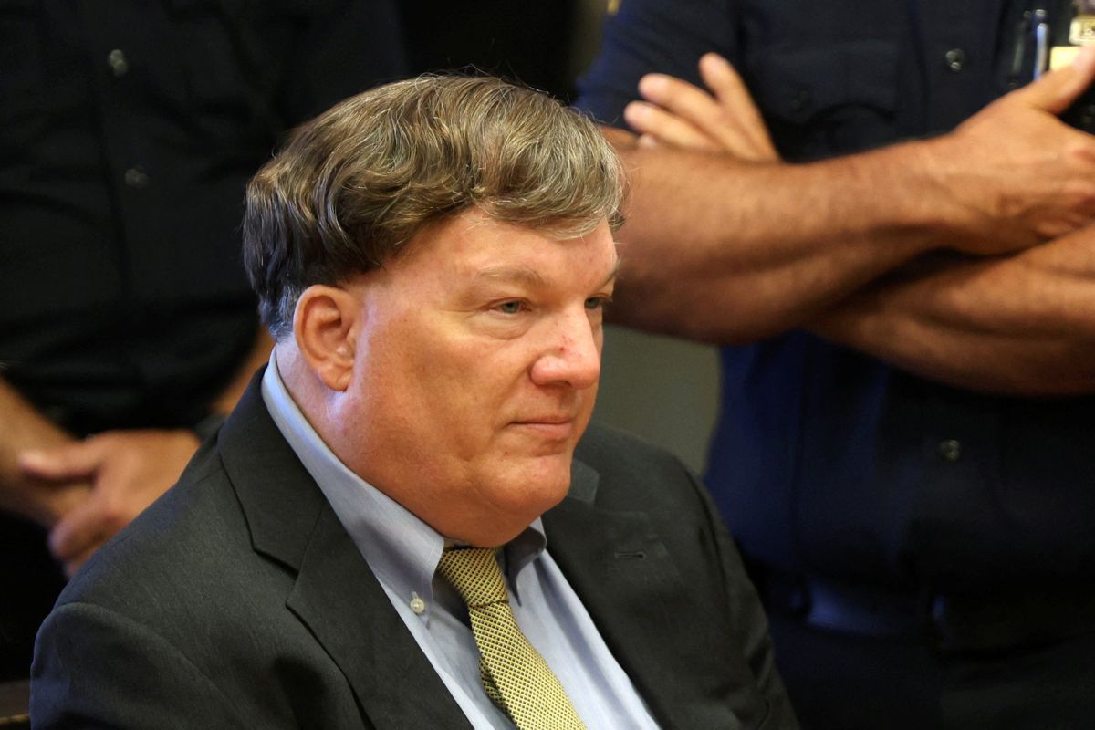 Lebenslange Haft für US-Serienmörder