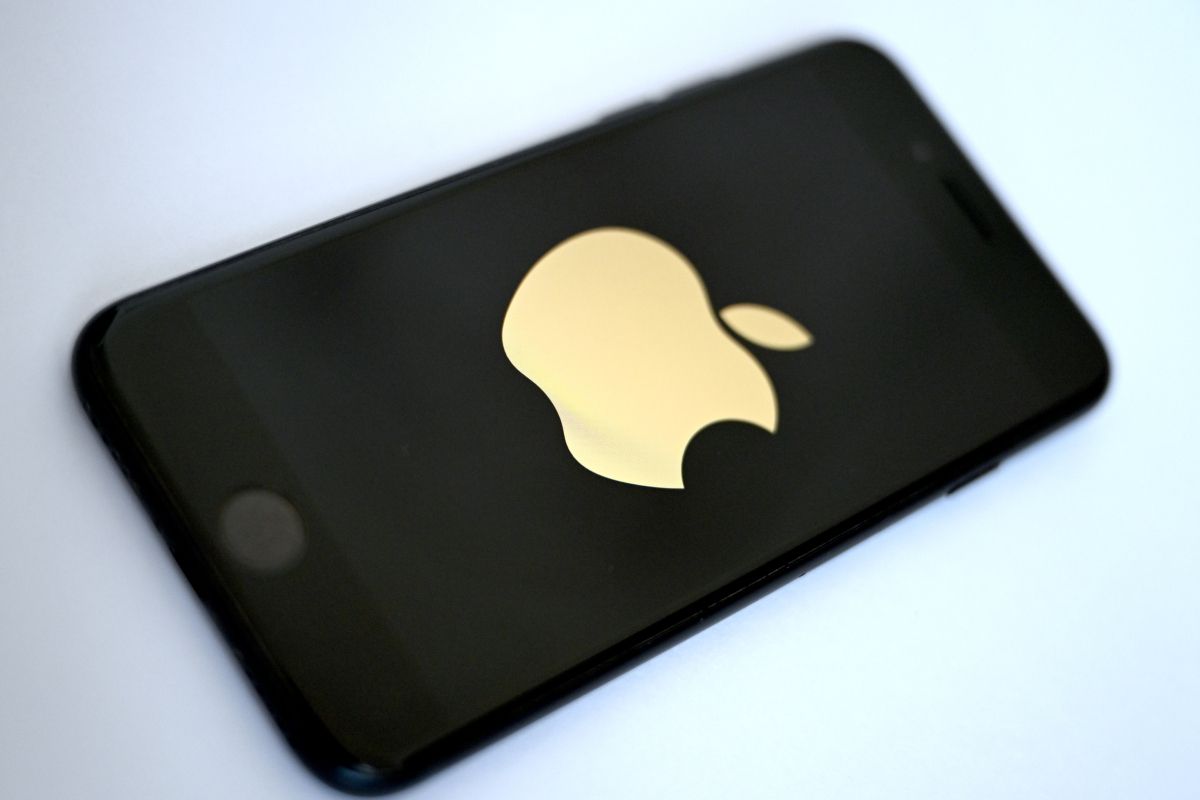 Apple-Chef sieht Preiserhöhungen als unvermeidlich