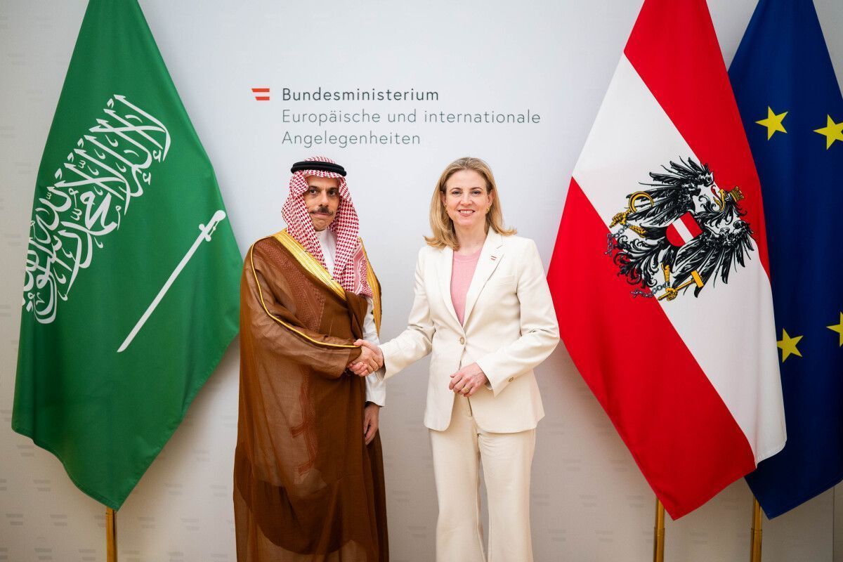 Riad: Überwachung von Iran-Atomprogramm "wichtigste Frage"