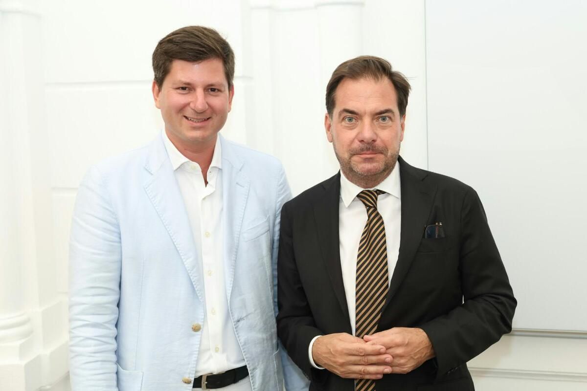 Rainer Nowak zum neuen VÖZ-Präsidenten gewählt