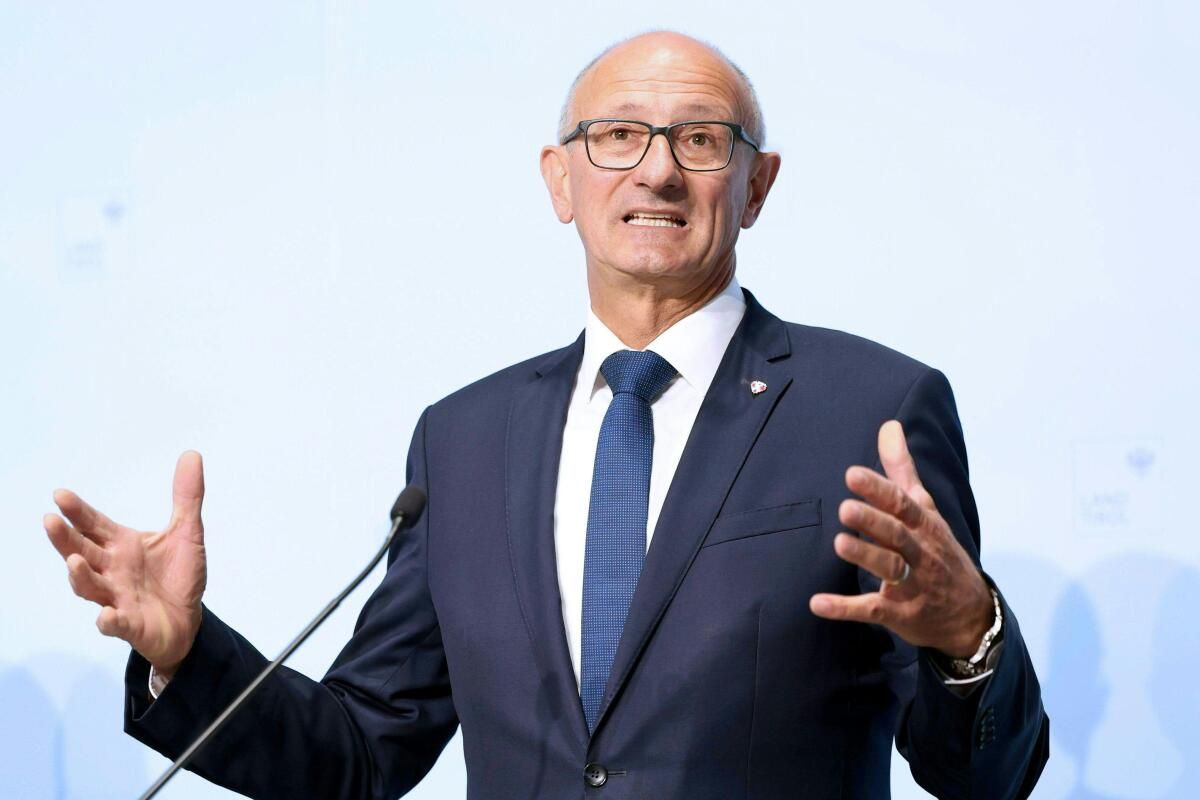 LH-Konferenz in Tirol: Ringen um gemeinsame Länderposition