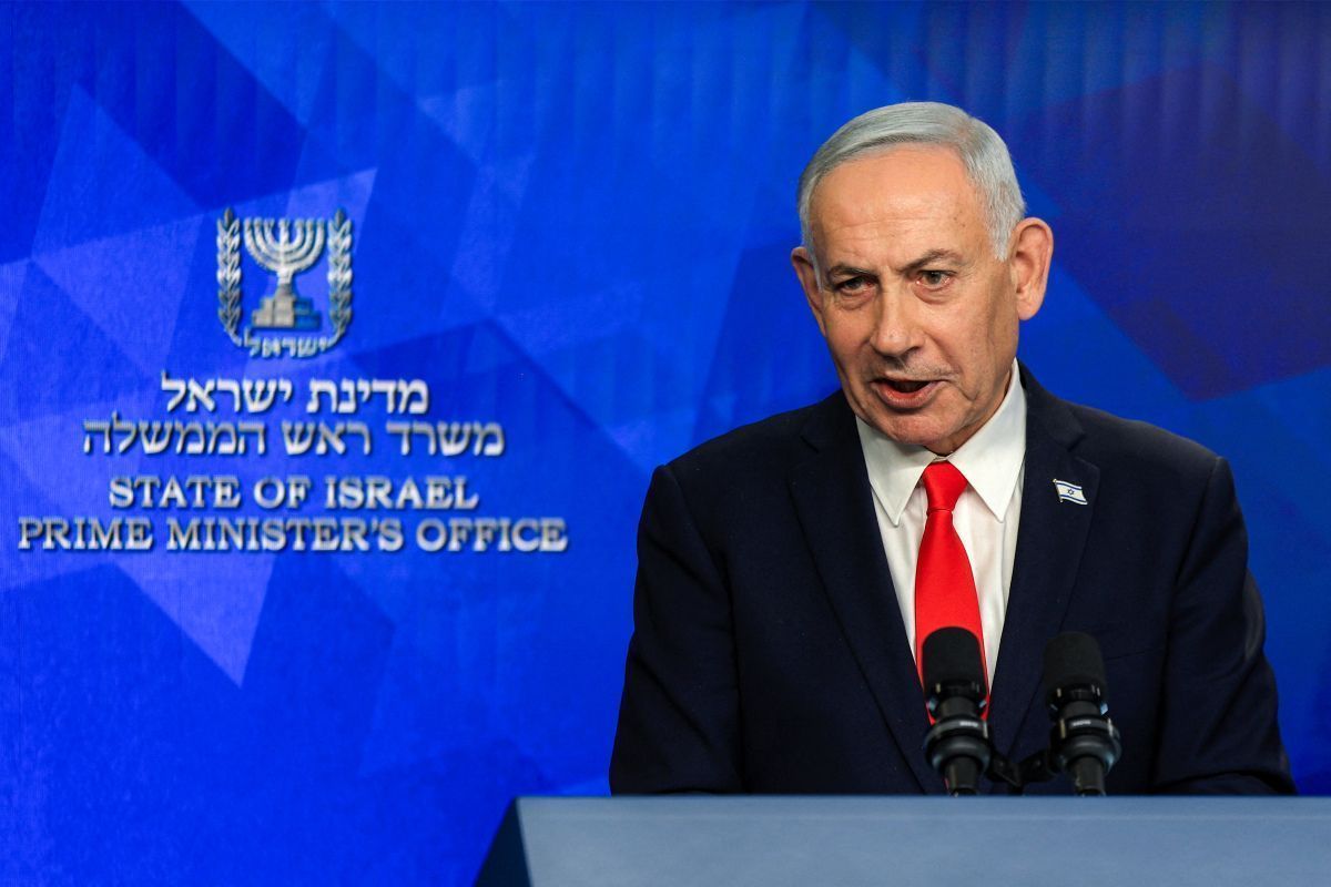 Netanyahu unterstreicht "lebenswichtige" Beziehung zu USA