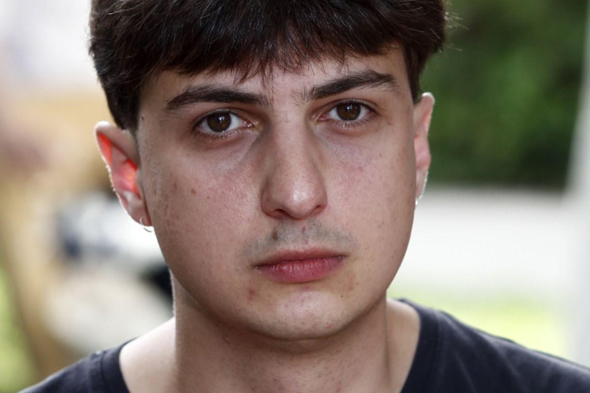 Elias Hirschl bekommt den Düsseldorfer Literaturpreis