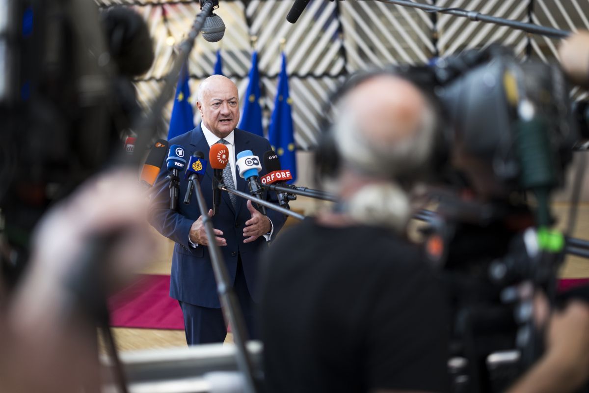 EU: 19 Staaten drängen auf Rückkehrzentren