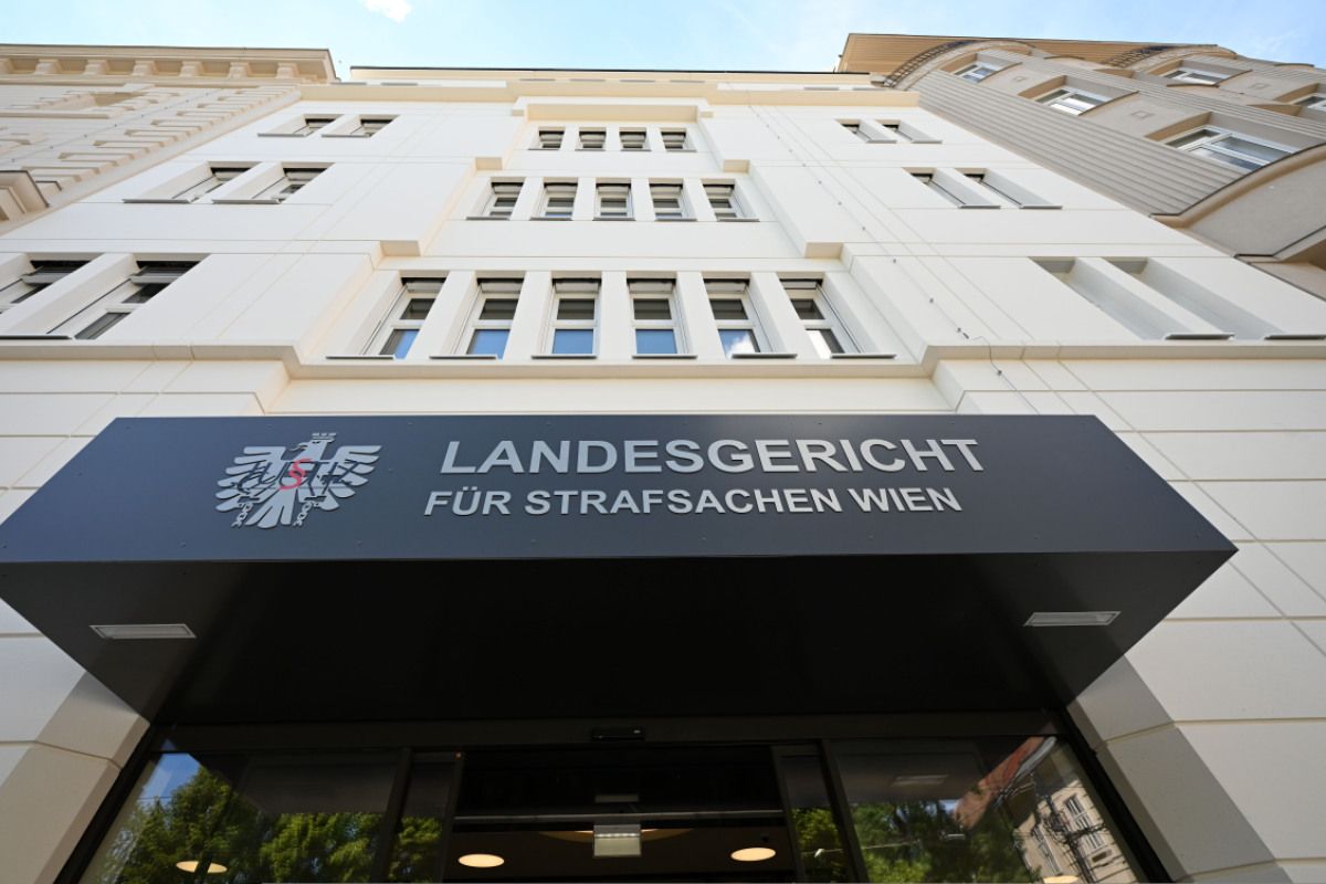 Prozess um Prügelattacke und Vergewaltigung aus Rache