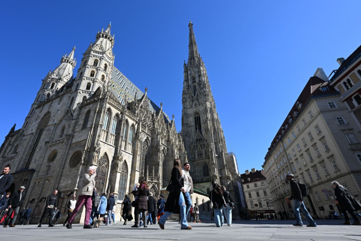 FPÖ feiert 70er mit Festakt und "Volksfest"
