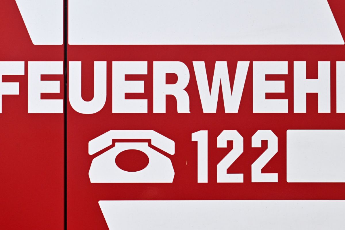 Unwetter - 138 Feuerwehr-Einsätze in Vorarlberg