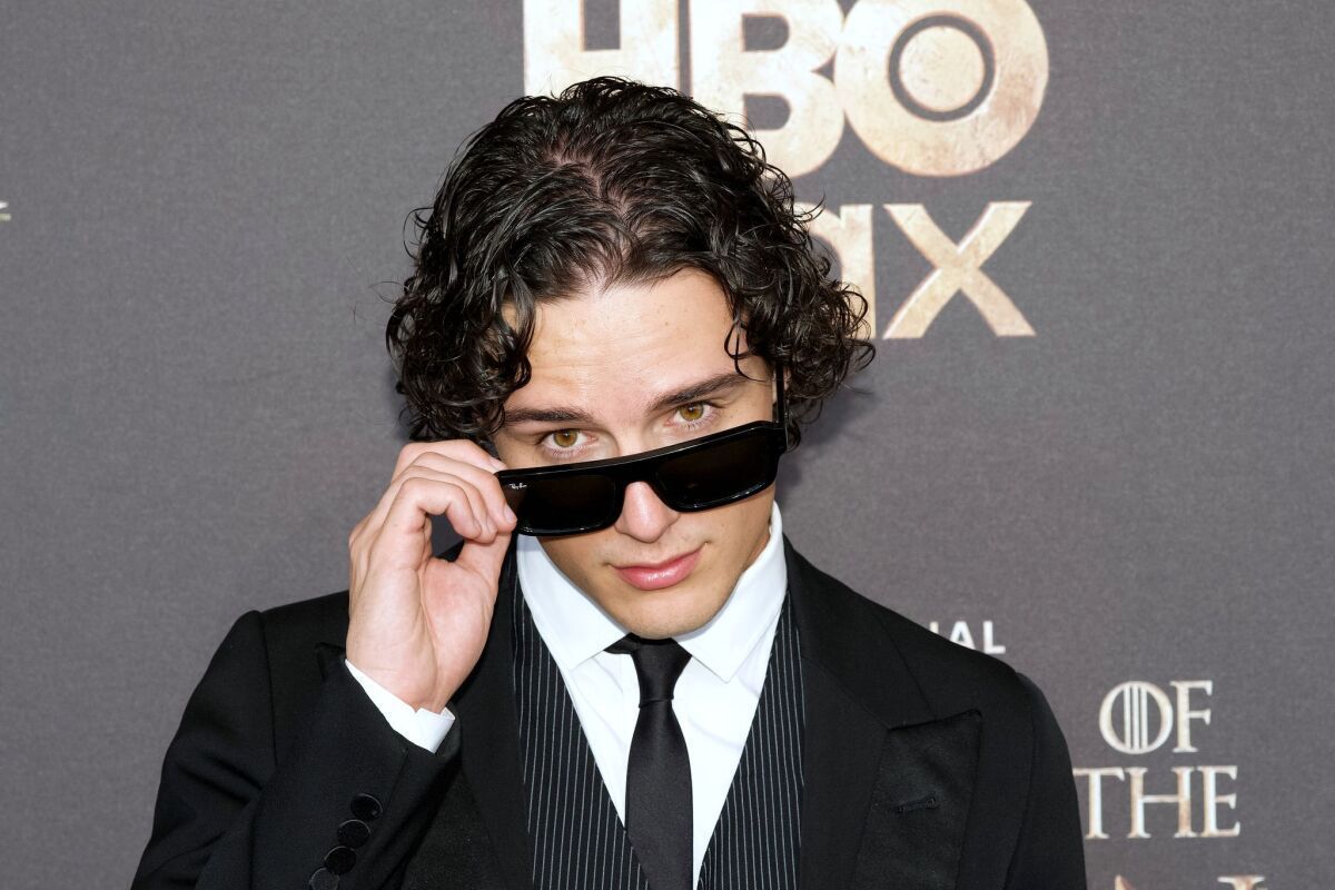 Neue Staffel von "Game of Thrones"-Ableger feiert Premiere