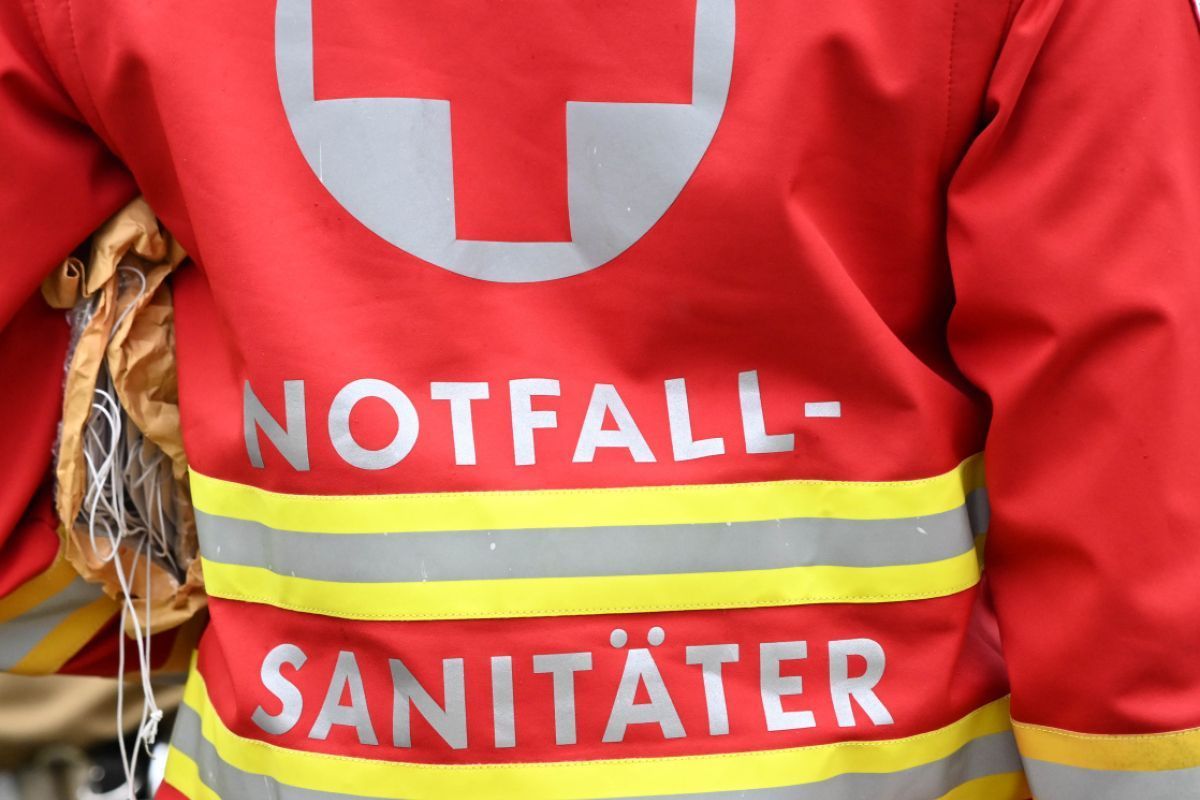 Ein Schwerverletzter bei Traktorunfall im Burgenland