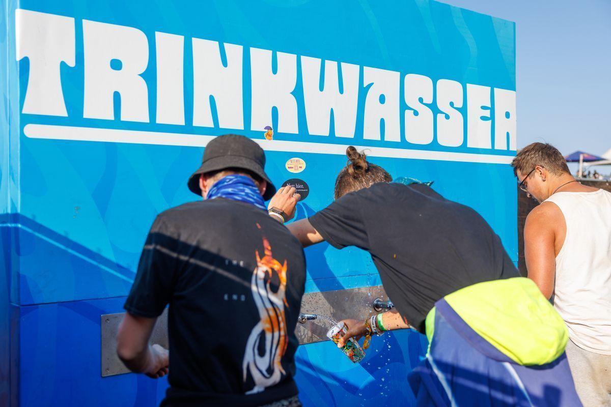 Kolibakterien im Trinkwasser von Kärntner Gemeinde gefunden