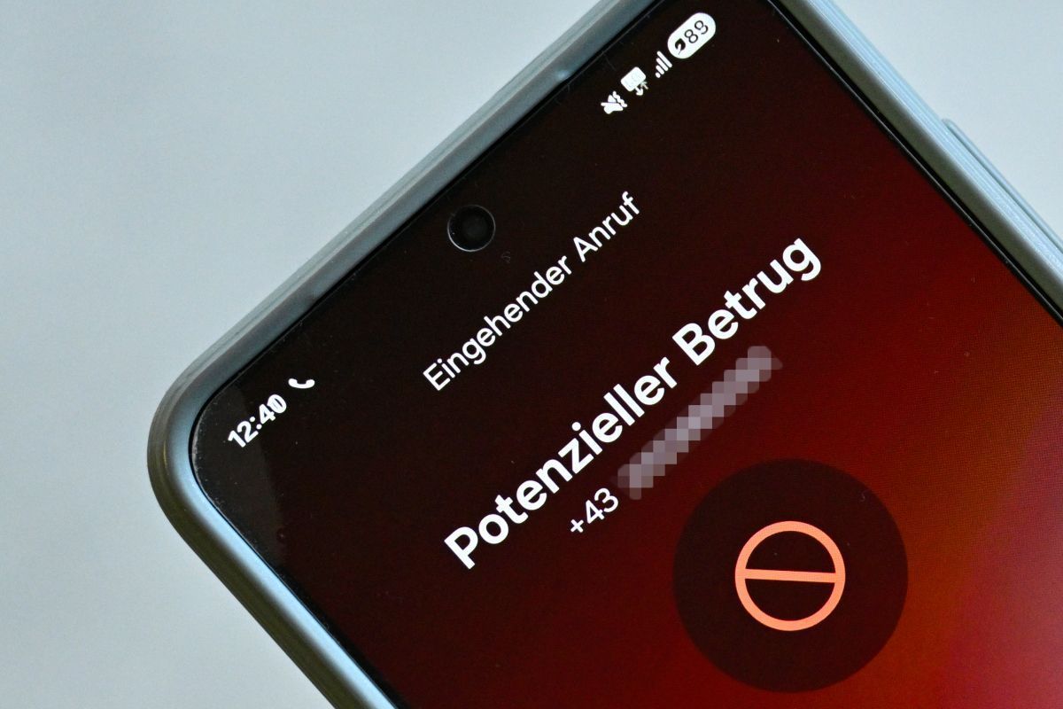 Wiener Bankmitarbeiter bewahrte 90-Jährige vor Trickbetrüger