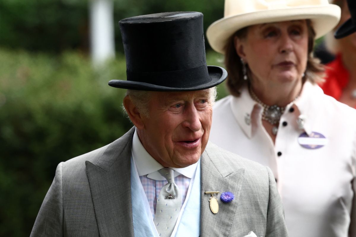 König Charles III. will Steuerzahlungen offenlegen