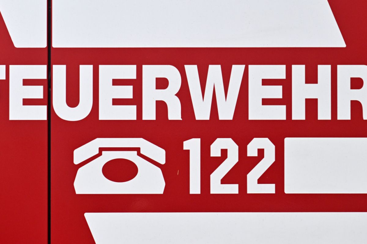 Unwetter in drei Kärntner Bezirken beschäftigte Feuerwehren