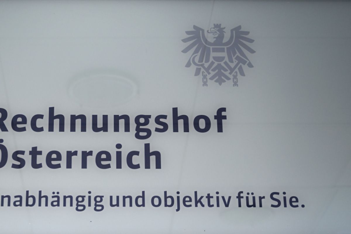 Rechnungshof vermisst beim Budget Reformen