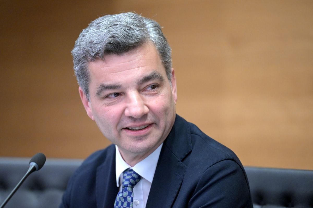 Leiter der Finanzprokuratur will mehr Team-Spirit